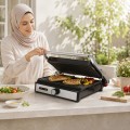 جريل كريسبو LEXA LX-3105