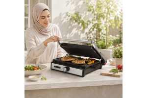 حافظ على توستر Lexa لتبقى بأفضل أداء