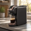 LEXA Semi-Automatic Coffee Machine