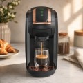 LEXA Semi-Automatic Coffee Machine