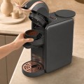 LEXA Semi-Automatic Coffee Machine