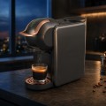 LEXA Semi-Automatic Coffee Machine