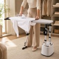 مكوى البخار العامودي مع طاولة الكي من LEXA LX-1110