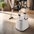 مكوى البخار العامودي مع طاولة الكي من LEXA LX-1110