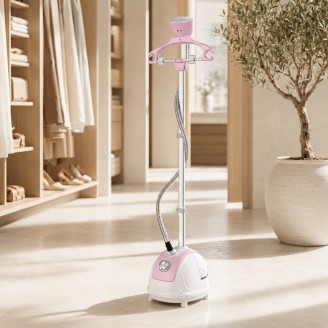 مكوى البخار العامودي LEXA LX-1111