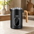 LEXA 4-in-1 Electric Milk Frother