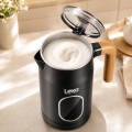 LEXA 4-in-1 Electric Milk Frother