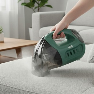 جهاز تنظيف محمول سبوت ليكسا  LX-1102