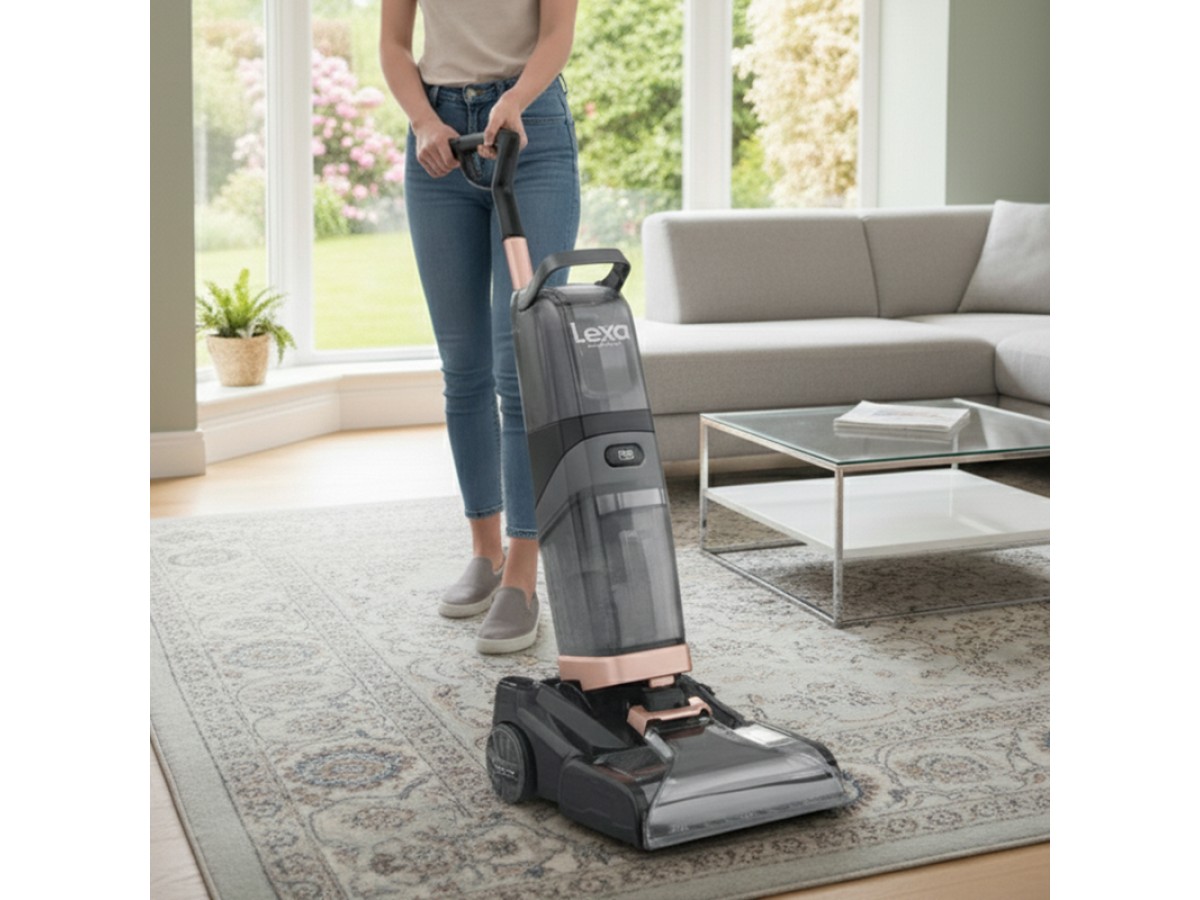 كيفية الحفاظ على نظافة السجاد - 10 نصائح من الخبراء