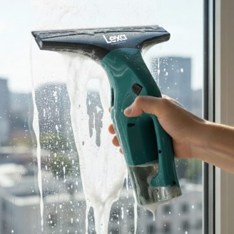  منظف زجاج ليكسا LX1104