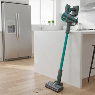 مكنسة شحن لاسيلكية LX-1108 ليكسا 