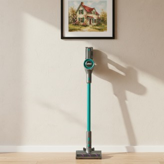 مكنسة شحن لاسيلكية LX-1108 ليكسا 