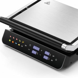 LX-3104 جريل ليكسا الرقمي 