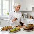 حفارة الخضراوات ليكسا LX-3108