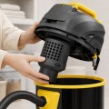 LEXA 3-in-1 Electric Vacuum Cleaner (Wet & Dry Vacuum + Air Blower)