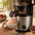 LEXA Slow Juicer for Fruits & Vegetables