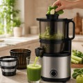LEXA Slow Juicer for Fruits & Vegetables
