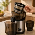 LEXA Slow Juicer for Fruits & Vegetables