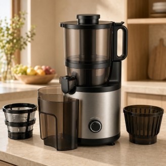LEXA Slow Juicer for Fruits & Vegetables