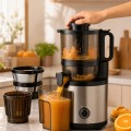 LEXA Slow Juicer for Fruits & Vegetables