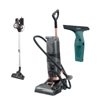 طوفان النظافة