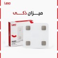  LEXA LX-4102 ميزان الجسم 