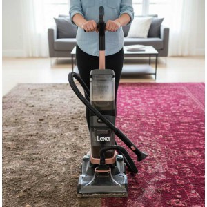 مكنسة السجاد الجبارة ( طوفان )  ليكساLX-1103