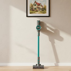 مكنسة شحن لاسيلكية LX-1108 ليكسا 